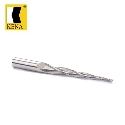 Power Tool Accessories HSS Milling Cutters / End Mills for Wood Carving